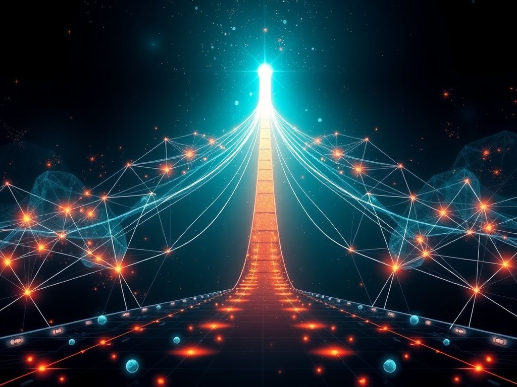 خلاصه جامع کتاب محورهای توسعه (سید علی گرامیان)