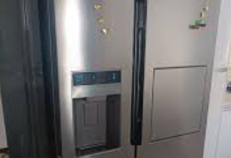 نمایندگی اسنوا در بهارستان گلستان