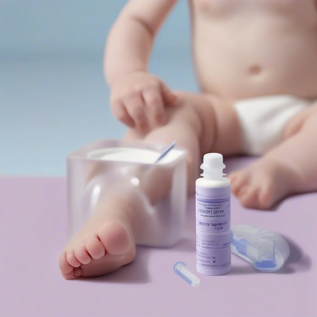 نقد و بررسی کرم پیشگیری از حساسیت و ادرار سوختگی پای کودک ایروکس