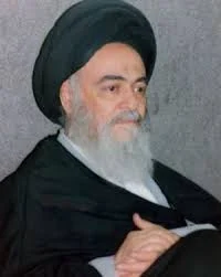 نویسنده کتاب دنیا بازیچه یهود :آیت&zwnj;الله سید محمد حسینی شیرازی