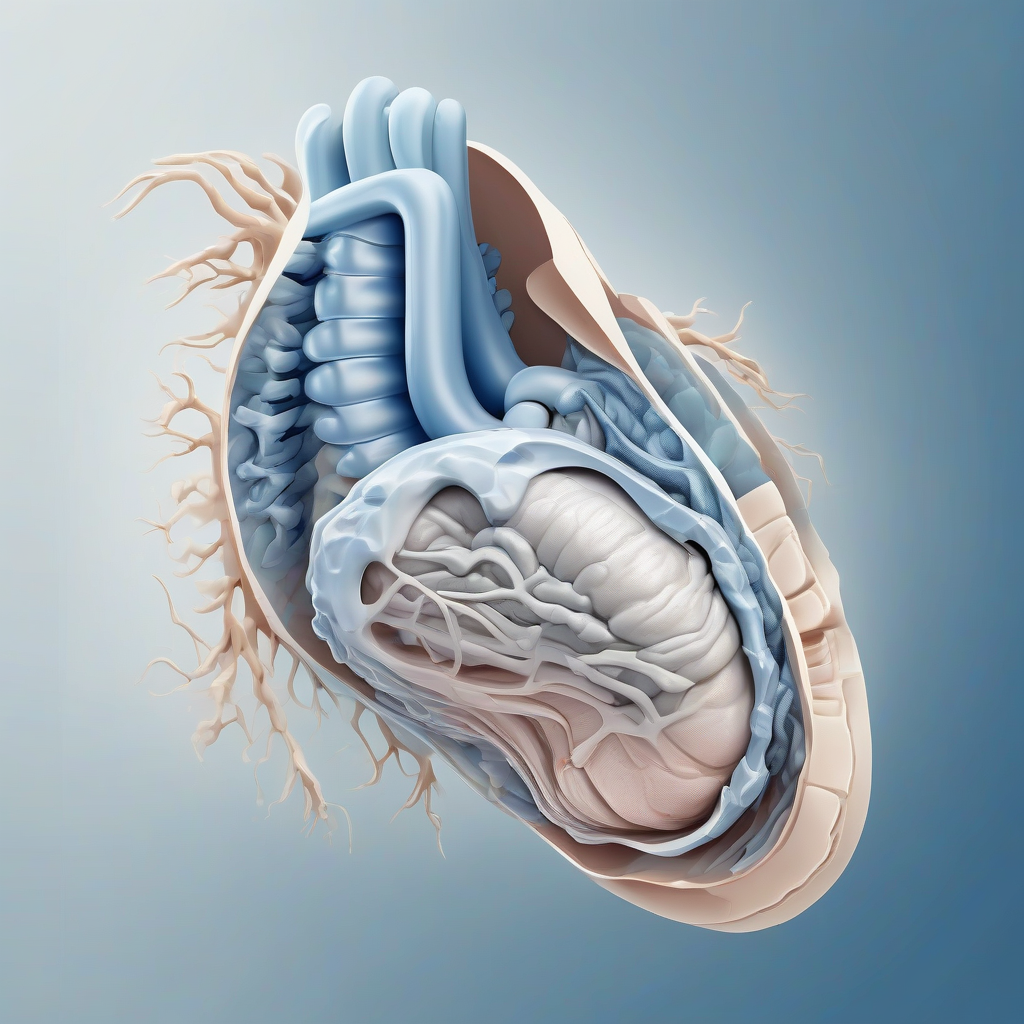 علائم ابتلا به سرطان معده بدخیم Stomach Cancer چیست؟