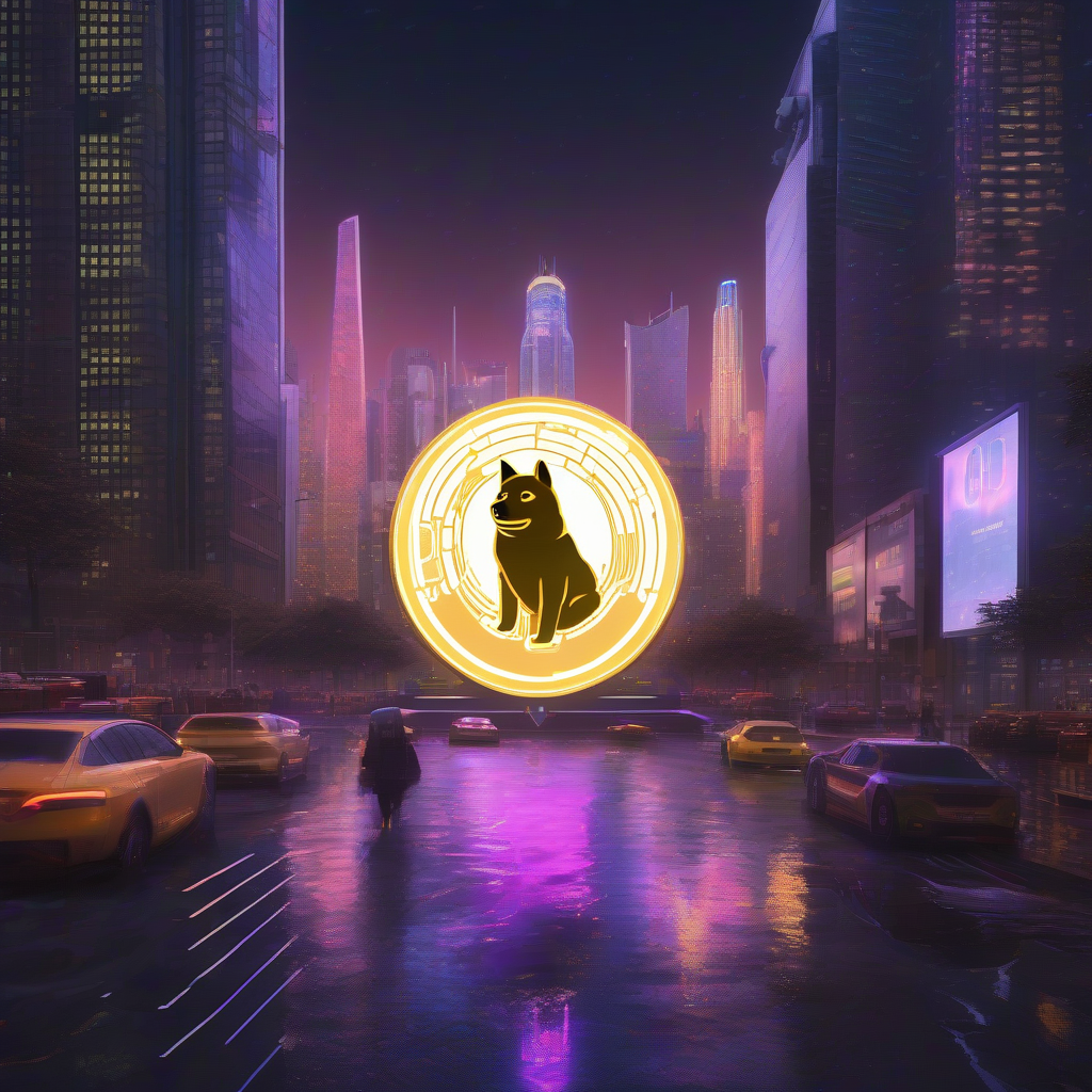 پیش بینی آینده ارز دیجیتال دوج کوین
