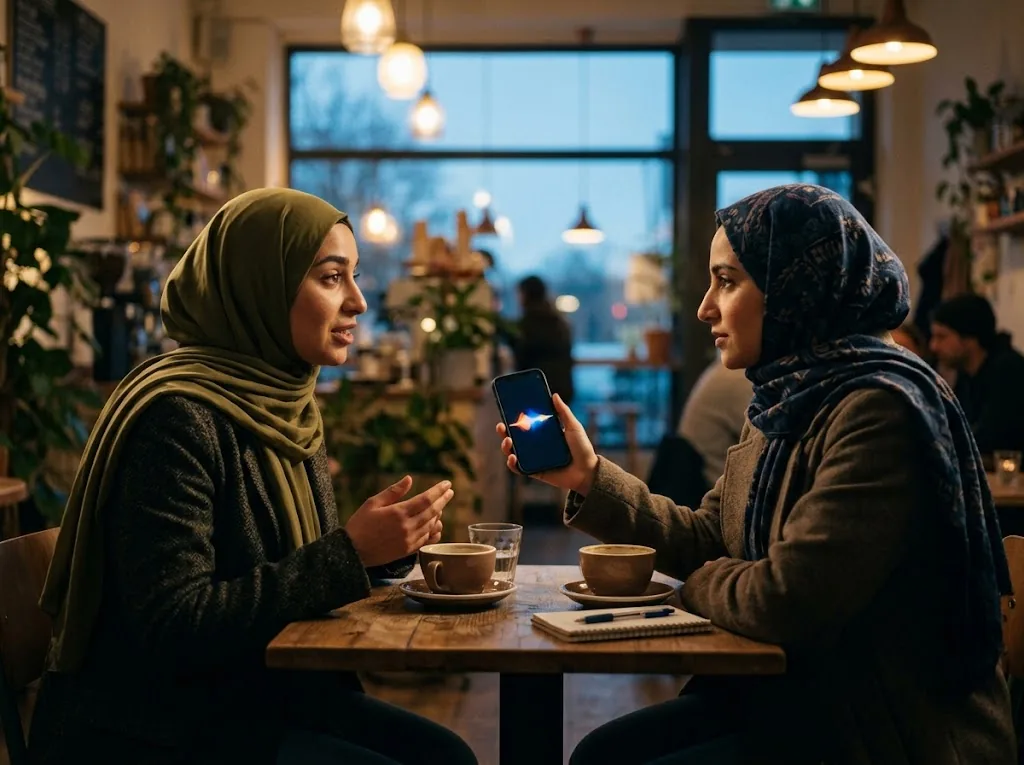 آیندهٔ یادگیری زبان انگلیسی با ظهور هوش مصنوعی