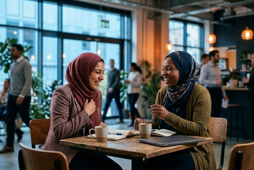زبان به عنوان مهارت انسانی در ارتباط واقعی